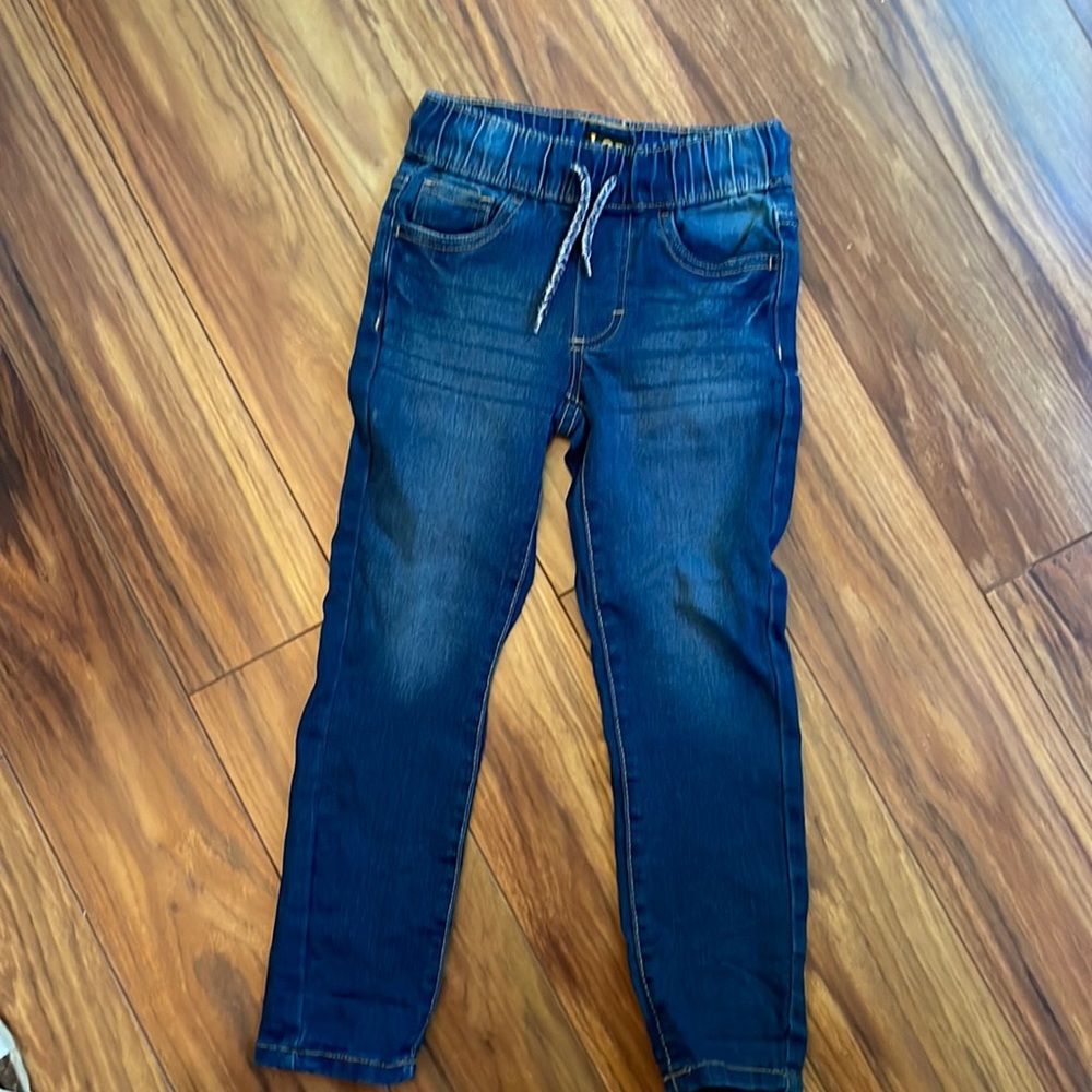 Boy jeans